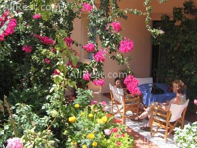 Lamno Hotel 2
